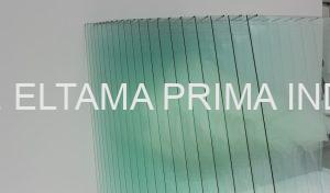 Jasa Sandblasting Kaca Berkualitas dari Eltama Prima Indo